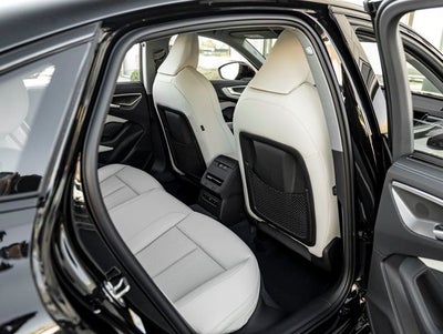 2026 Audi A5 quattro
