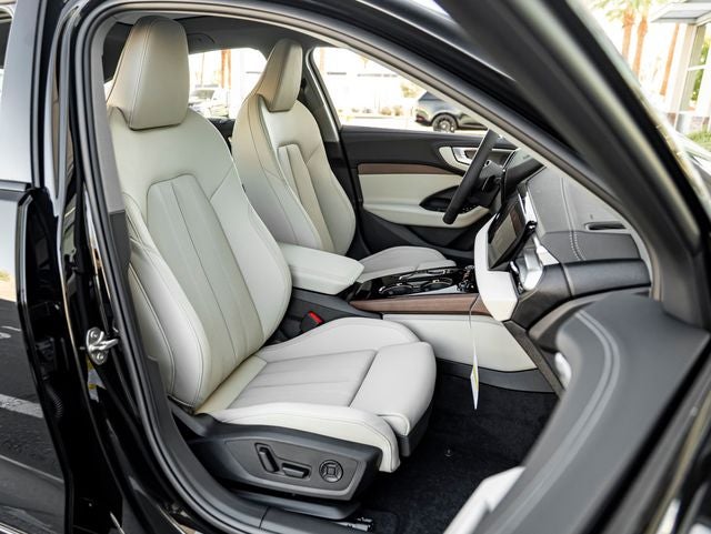 2026 Audi A5 quattro