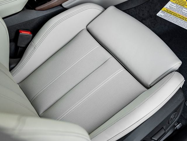 2026 Audi A5 quattro