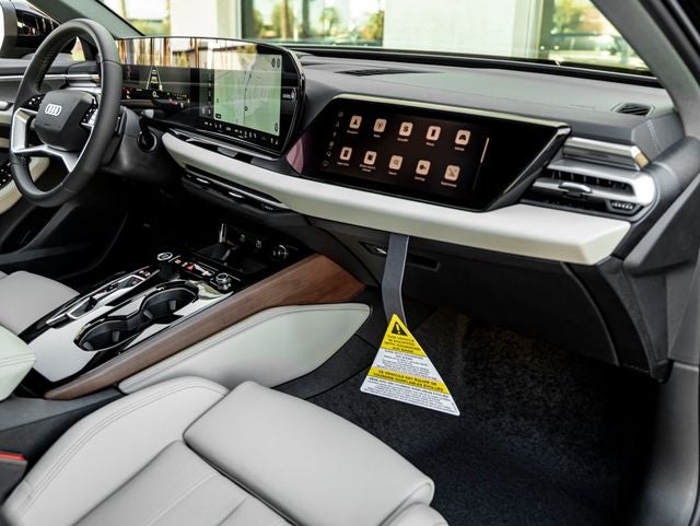 2026 Audi A5 quattro