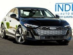 2026 Audi A5 quattro