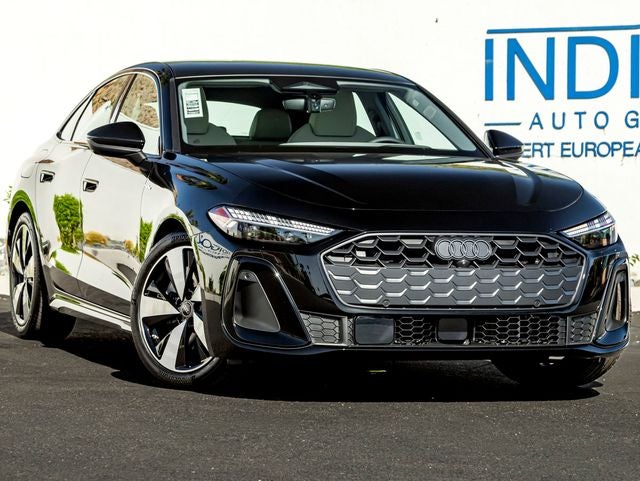 2026 Audi A5 quattro