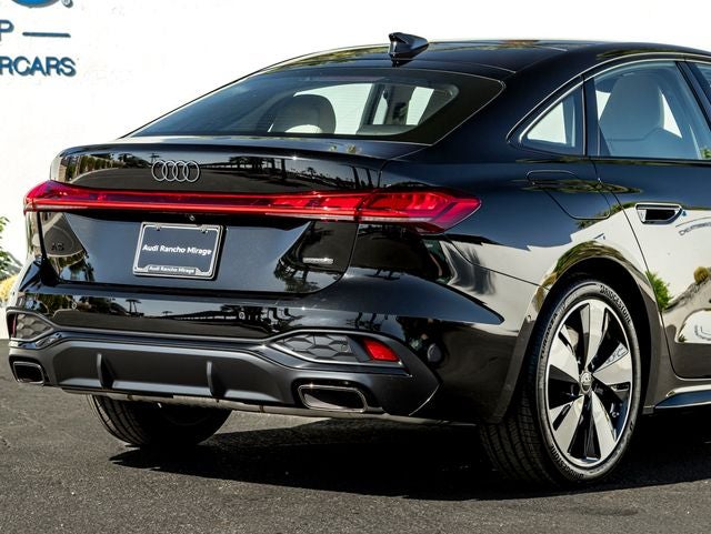 2026 Audi A5 quattro