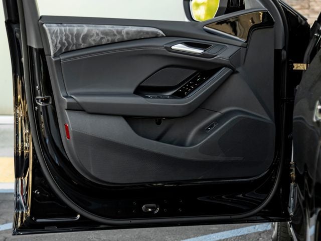 2025 Audi A6 Sportback e-tron Premium quattro
