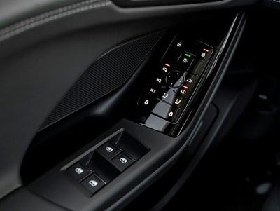 2025 Audi A6 Sportback e-tron Premium quattro