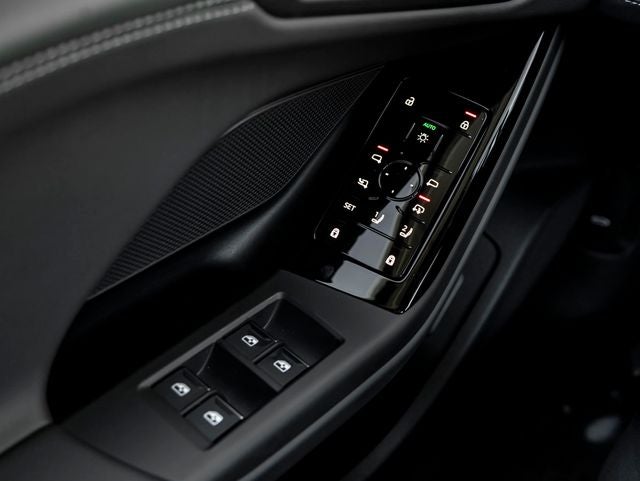 2025 Audi A6 Sportback e-tron Premium quattro