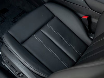 2025 Audi A6 Sportback e-tron Premium quattro