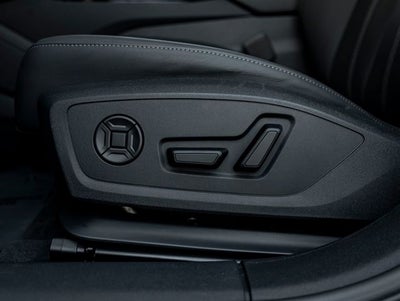 2025 Audi A6 Sportback e-tron Premium quattro