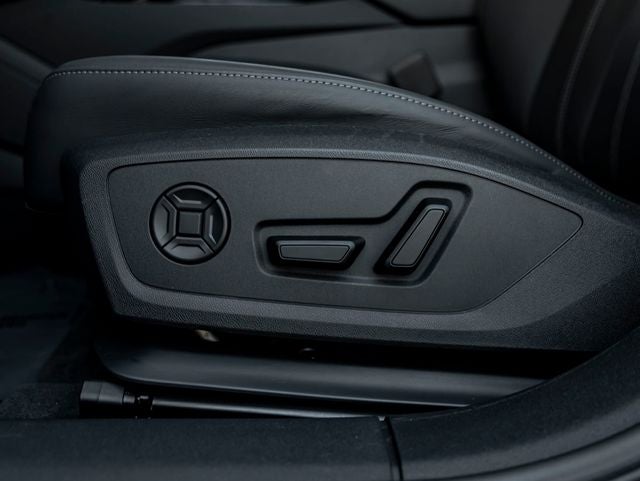 2025 Audi A6 Sportback e-tron Premium quattro