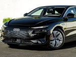 2025 Audi A6 Sportback e-tron Premium quattro