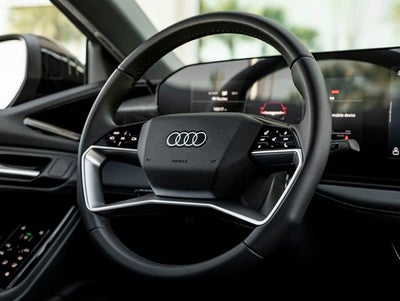 2025 Audi A6 Sportback e-tron Premium quattro