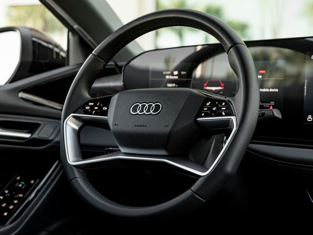 2025 Audi A6 Sportback e-tron Premium quattro
