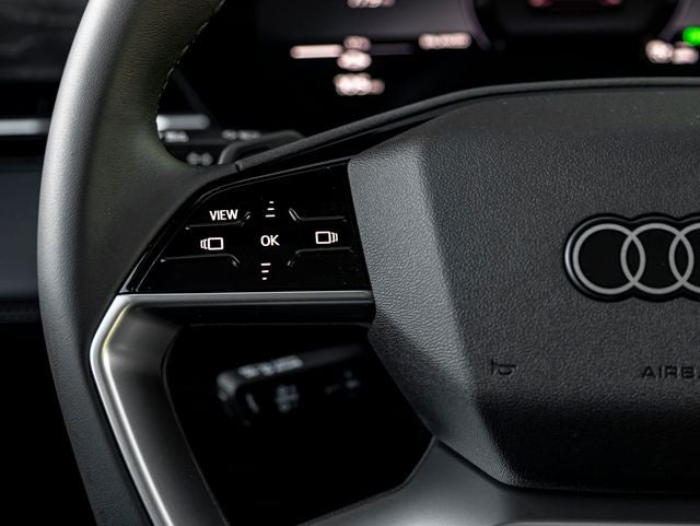 2025 Audi A6 Sportback e-tron Premium quattro