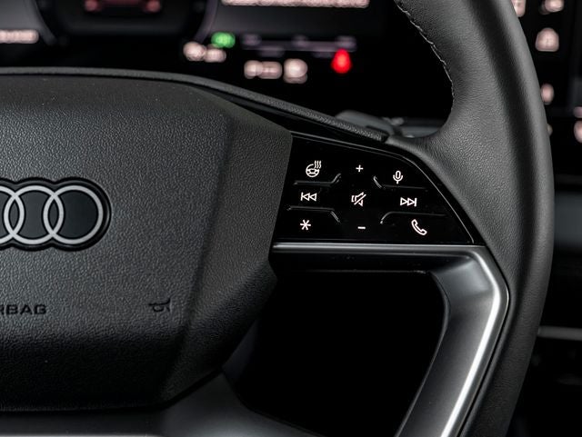 2025 Audi A6 Sportback e-tron Premium quattro
