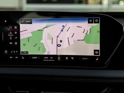 2025 Audi A6 Sportback e-tron Premium quattro