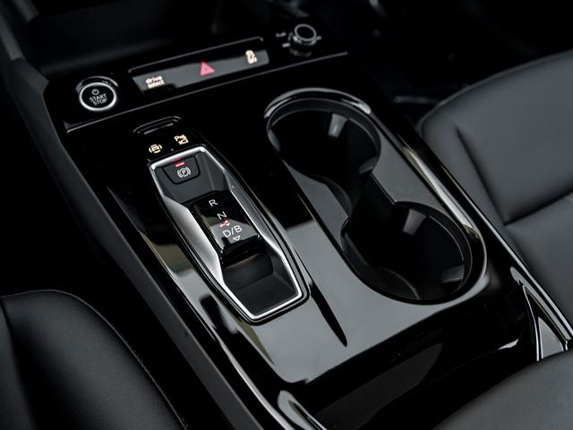 2025 Audi A6 Sportback e-tron Premium quattro