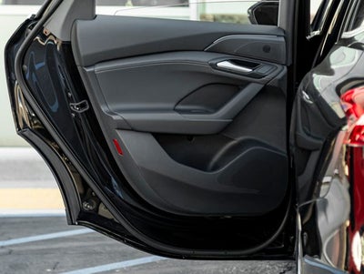 2025 Audi A6 Sportback e-tron Premium quattro
