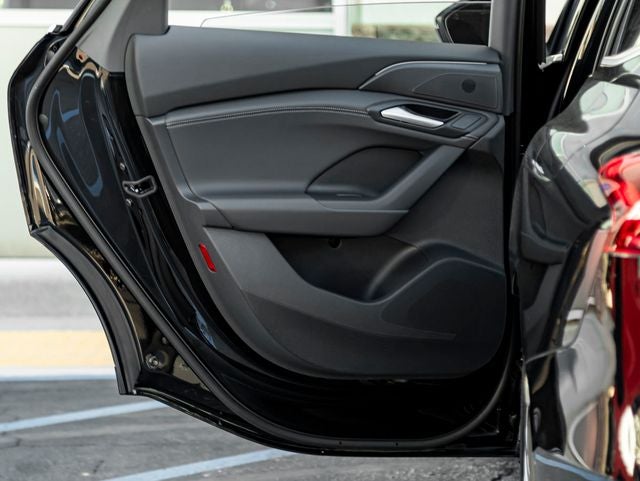 2025 Audi A6 Sportback e-tron Premium quattro