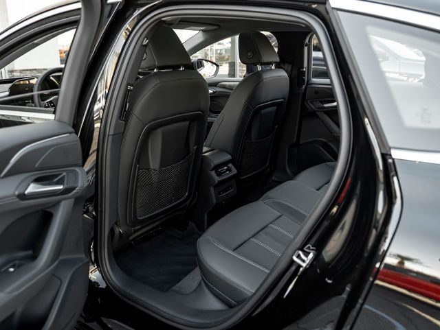 2025 Audi A6 Sportback e-tron Premium quattro