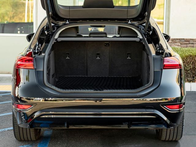 2025 Audi A6 Sportback e-tron Premium quattro