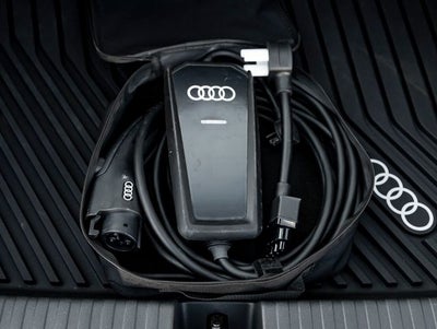 2025 Audi A6 Sportback e-tron Premium quattro
