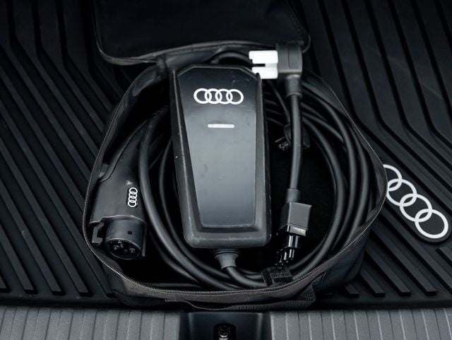 2025 Audi A6 Sportback e-tron Premium quattro
