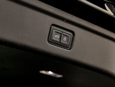 2025 Audi A6 Sportback e-tron Premium quattro