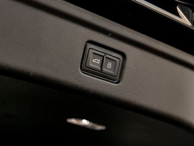 2025 Audi A6 Sportback e-tron Premium quattro
