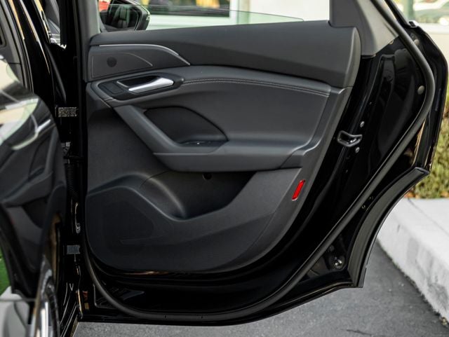 2025 Audi A6 Sportback e-tron Premium quattro