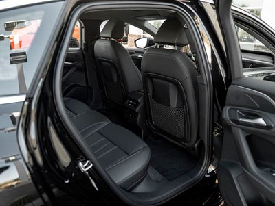 2025 Audi A6 Sportback e-tron Premium quattro
