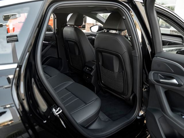 2025 Audi A6 Sportback e-tron Premium quattro