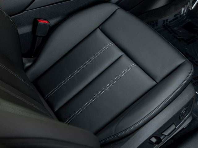 2025 Audi A6 Sportback e-tron Premium quattro