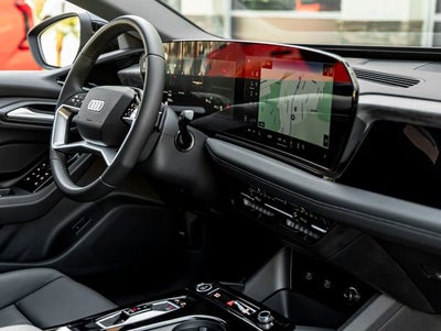 2025 Audi A6 Sportback e-tron Premium quattro