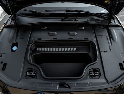 2025 Audi A6 Sportback e-tron Premium quattro