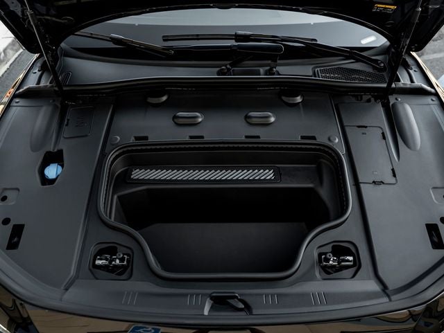 2025 Audi A6 Sportback e-tron Premium quattro