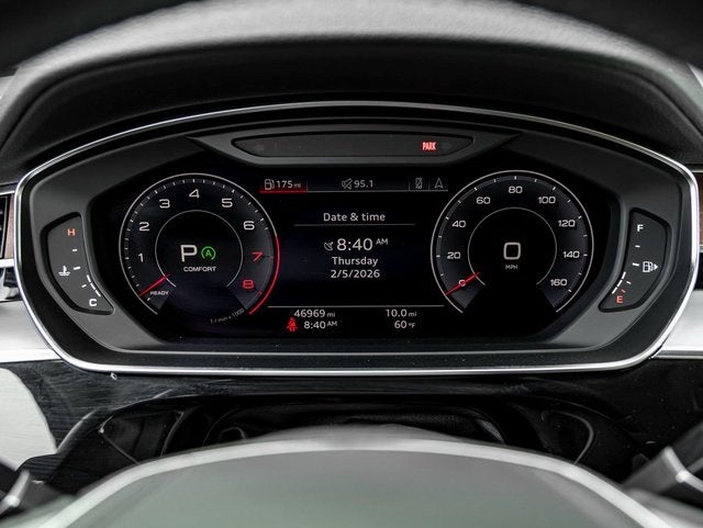 2019 Audi A8 L 55 quattro