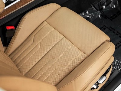 2019 Audi A8 L 55 quattro