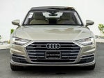 2019 Audi A8 L 55 quattro
