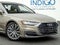 2019 Audi A8 L 55 quattro