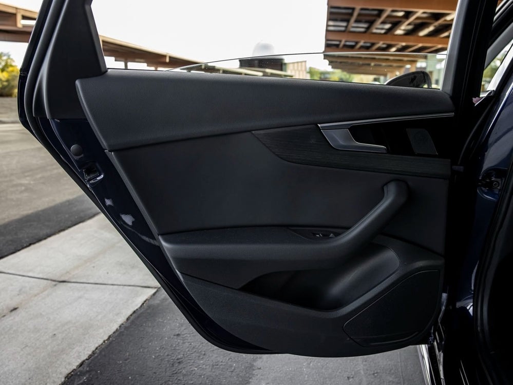 2021 Audi A4 quattro in Rancho Mirage, TX - indiGO Auto Group