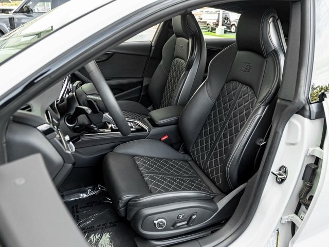 2022 Audi S5 Sportback Prestige quattro