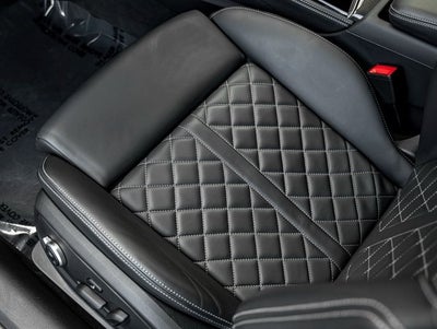 2022 Audi S5 Sportback Prestige quattro