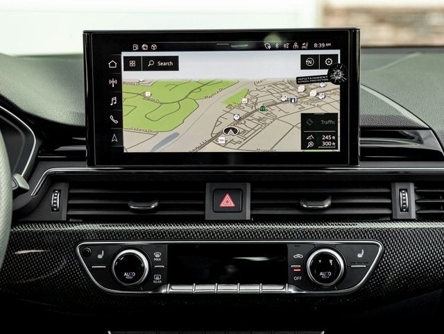 2022 Audi S5 Sportback Prestige quattro