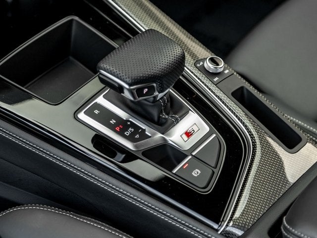 2022 Audi S5 Sportback Prestige quattro