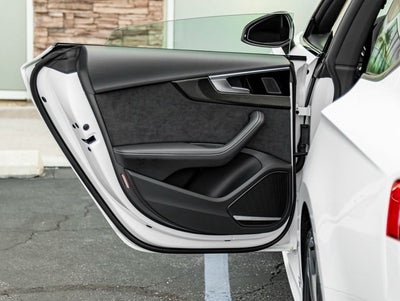 2022 Audi S5 Sportback Prestige quattro