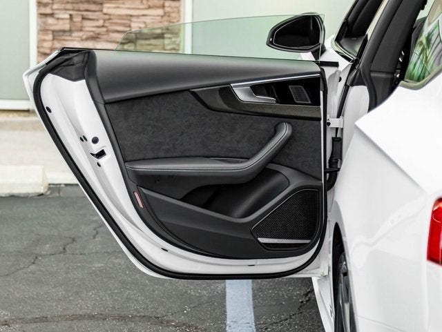 2022 Audi S5 Sportback Prestige quattro