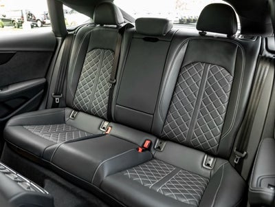 2022 Audi S5 Sportback Prestige quattro