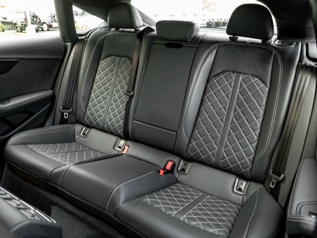 2022 Audi S5 Sportback Prestige quattro