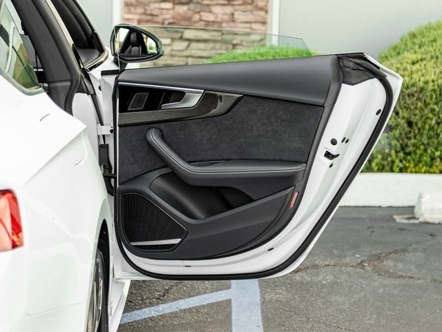 2022 Audi S5 Sportback Prestige quattro