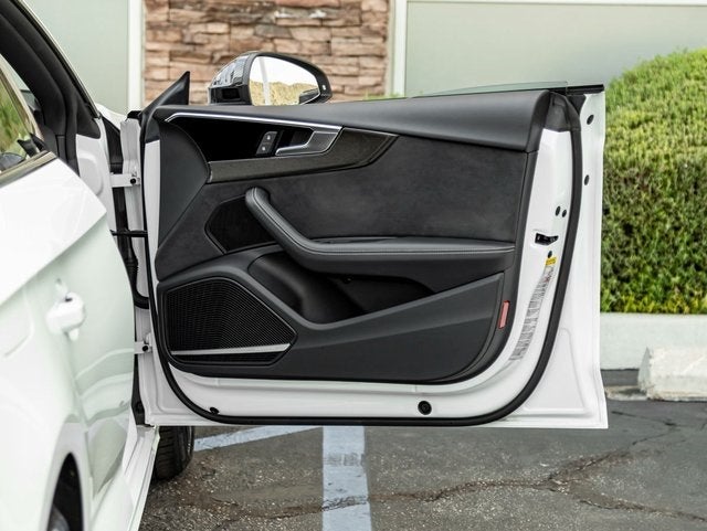 2022 Audi S5 Sportback Prestige quattro